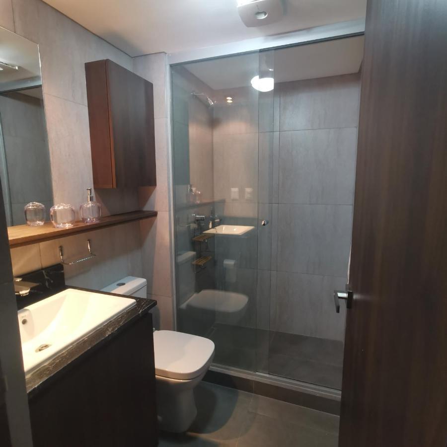 Apartamento Cosmopolitan 502 La Paz Exterior foto